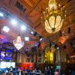 Final Table