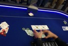 Ismael Bojang Vince l'IPT Malta 2016