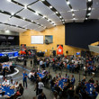 Tournament Room