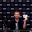 Aliaksei Boika - EPT 13 €5,300 Main Event Winner