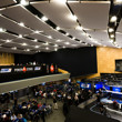 Tournament Room