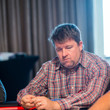 Team PokerStars Pro Chris Moneymaker