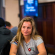 Team PokerStars Pros Fatima Moreira De Melo