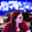 PokerStars MindSports Ambassador Jennifer Shahade