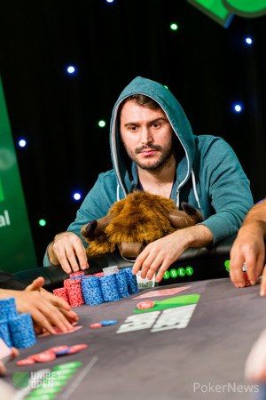 Adrian Stefan Calusaru