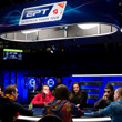 2016 PokerStars EPT Season 13 Prague €50,000 Super High Roller Final Table