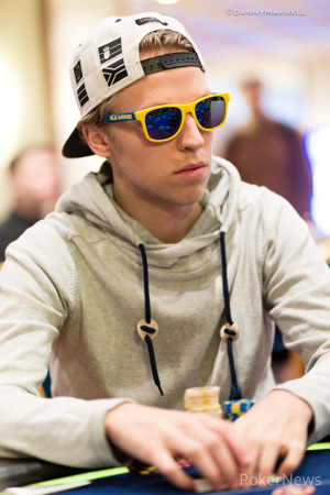 Simon Mattsson