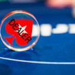 Dealer Button