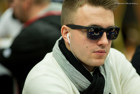 Samuel "€urop€an" Vousden Wins PokerStars 2021 EPT Oline Event #12: $10,300 NLHE [8-Max, Sunday Super High Roller], $1M Gtd - Trophy Event #6 ($267,407