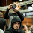 Dzmitry Urbanovich & video crew