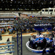 Feature Table