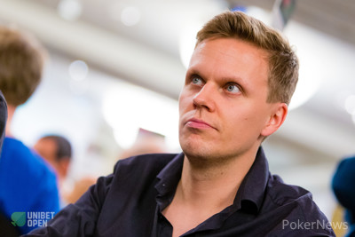 2016 Copenhagen champion Joni Liimatta among the top 10