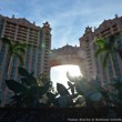 Atlantis Resort, home of the PokerStars Championship Bahamas