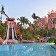 Atlantis Resort, home of the PokerStars Championship Bahamas