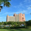 Atlantis Resort, home of the PokerStars Championship Bahamas