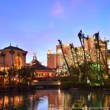 Atlantis Resort, home of the PokerStars Championship Bahamas