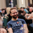 Daniel Negreanu