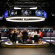 PokerStars Championship tv set