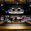 PokerStars Championship tv set