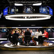 PokerStars Championship tv set
