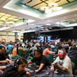 Day 1b of the PokerStars Championship Bahamas