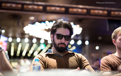 Alexandros Kolonias
