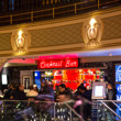 Bar at the Hippodrome