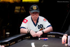 David Steicke - 7th Place