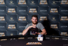 Nick Petrangelo - Aussie Millions ANTON Jewellery $100,000 Challenge Winner 2017