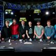 Aussie Millions ANTON Jewellery $100,000 Challenge Final Table 2017
