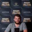 Nick Petrangelo - Aussie Millions ANTON Jewellery $100,000 Challenge  Winner 2017