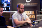 Sam Greenwood (photo from the $50,000 High Roller)