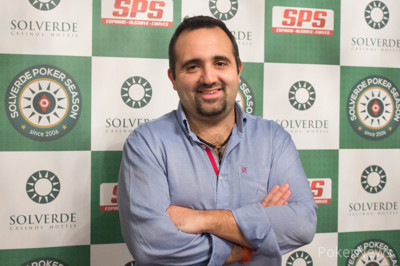 Filipe Mosqueira