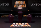 Aussie Millions ANTON Jewellery $50,000 Challenge