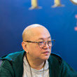 Richard Yong