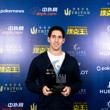 Daniel Colman - 2017 Triton Super High Roller Series
HK $250,000 6-Max Winner