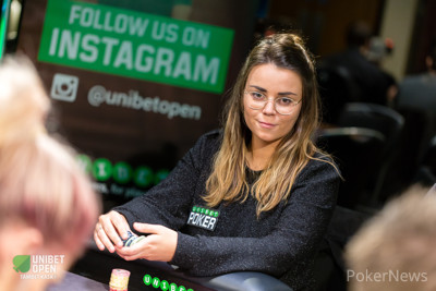 Unibet Poker Open London