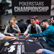 PokerStars Championship Panama $50K Super High Roller