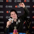 Boris Kuzmanovic Wins the High Roller