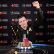 Boris Kuzmanovic Wins the High Roller