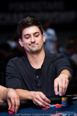 Shannon Shorr Wins Seminole Hard Rock Poker Showdown $10,000 High Roller  Event - Poker News