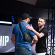 Heads Up Harpreet Gill and Kenneth Smaron