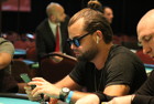 Christophe Chaudey Eliminated in 11th Place