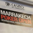 Marrakech Poker Open
