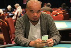 Phu Truong - 3rd Place (€15,705)