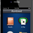 RunGood Poker App