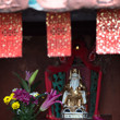 One of Macau's many temples