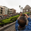 Macau's Ruins of St Paul's
