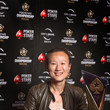 Winner PSC Macau HighRoller_Sosia Jiang