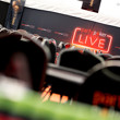 partypoker LIVE Logo